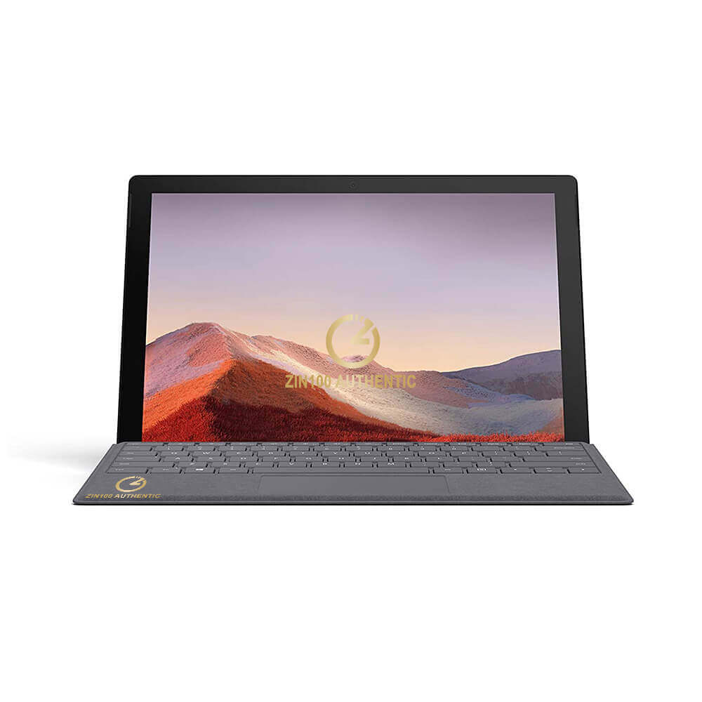Microsoft Surface Pro 7