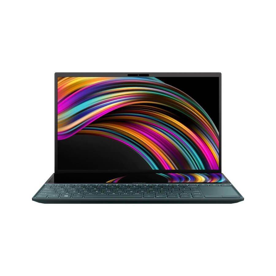 Asus Zenbook Dou UX481FA