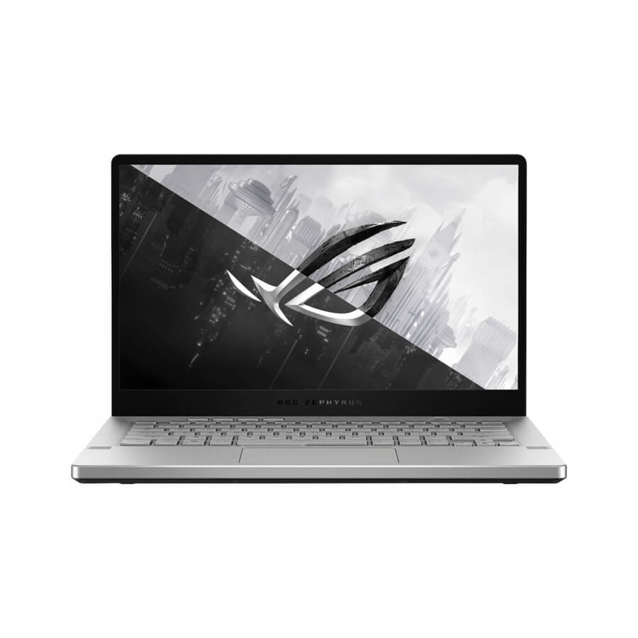 ASUS ROG Zephyrus G14, 14 inch FHD 120Hz, Ryzen 9 4900HS