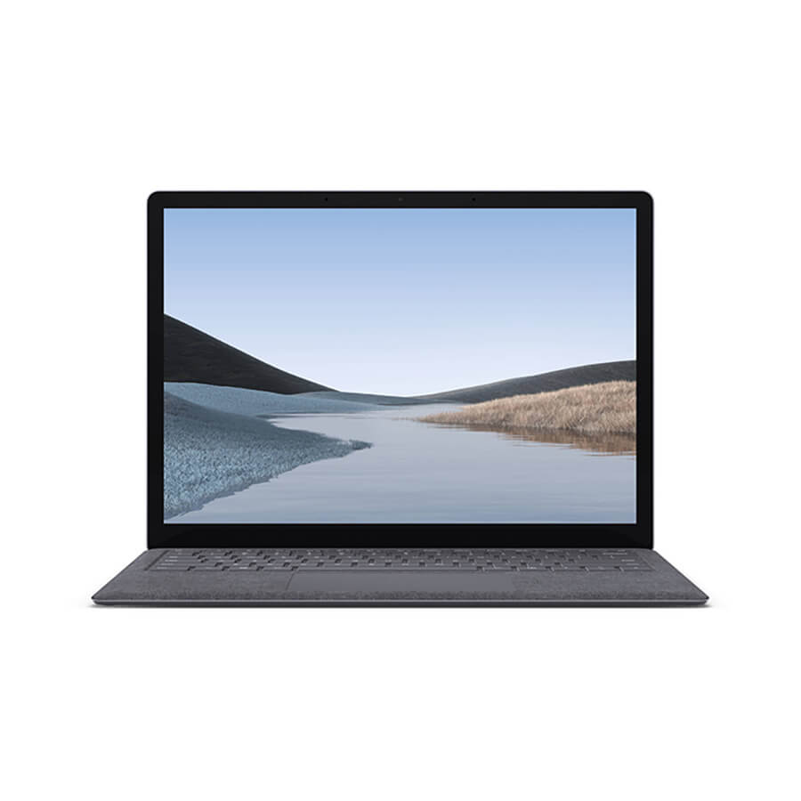 Surface Laptop 3