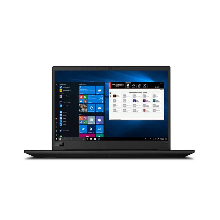 Thinkpad P1 Gen 3