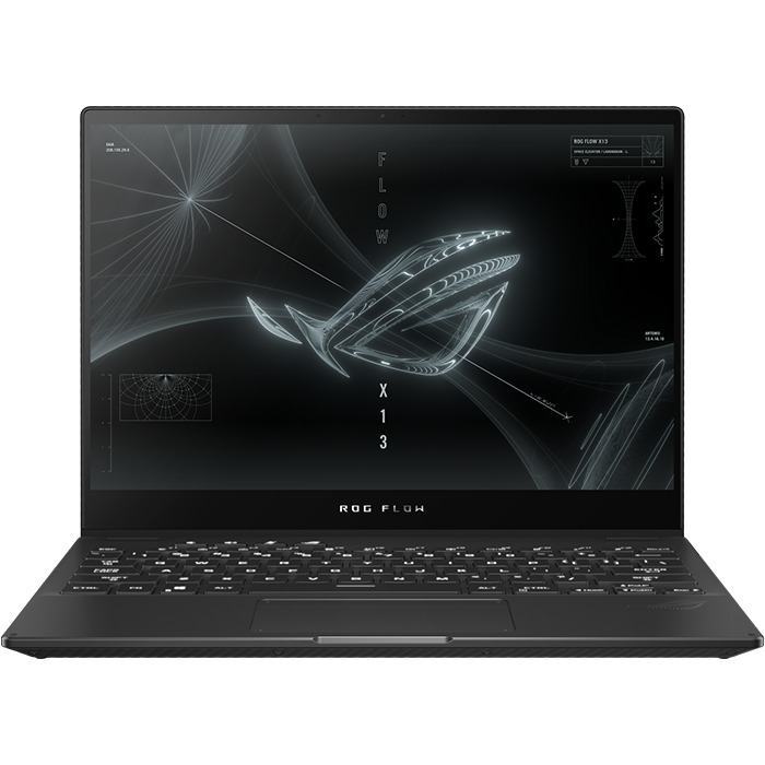 ROG Flow X13, 13.4inch, Ryzen 7 5800HS