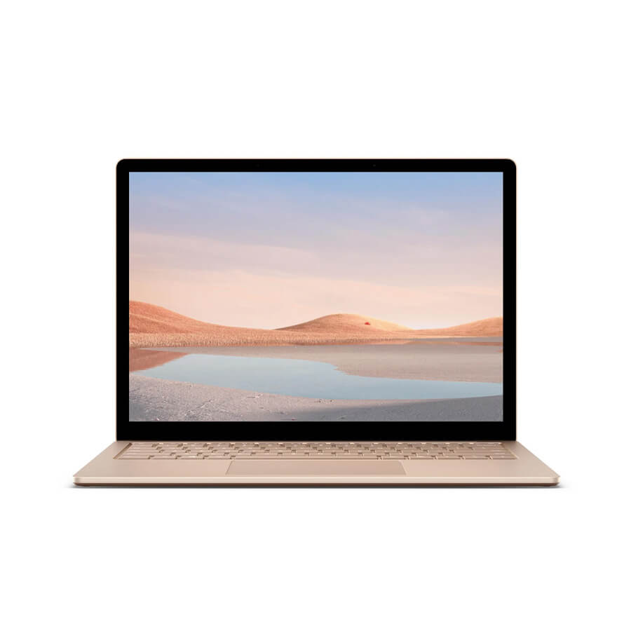 Surface Laptop 4 Hồng