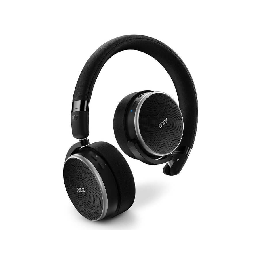 Tai nghe Bluetooth AKG N60NC Black