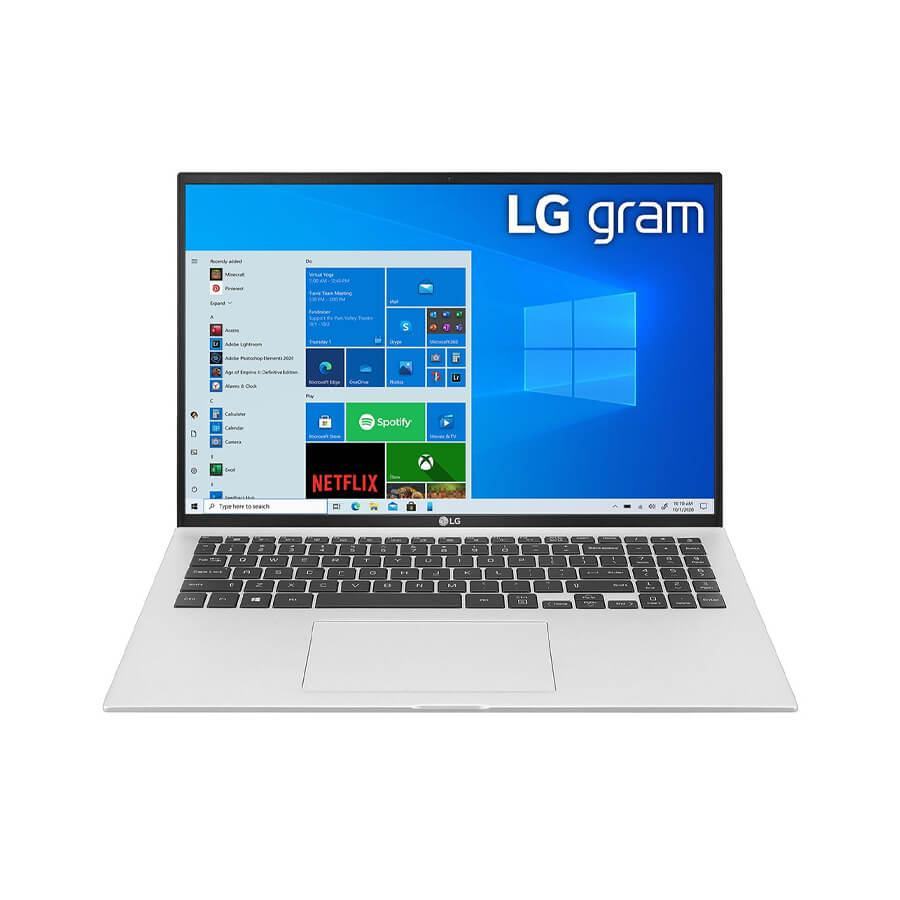 LG Gram 16 2021