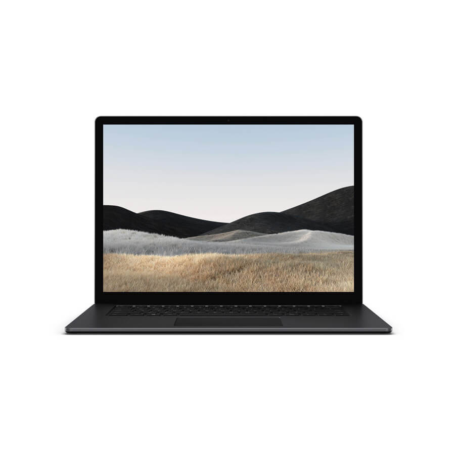 Surface Laptop 4, i7 1185G7 | 16GB | 256GB, 13.5inch 2K Touch | Đen