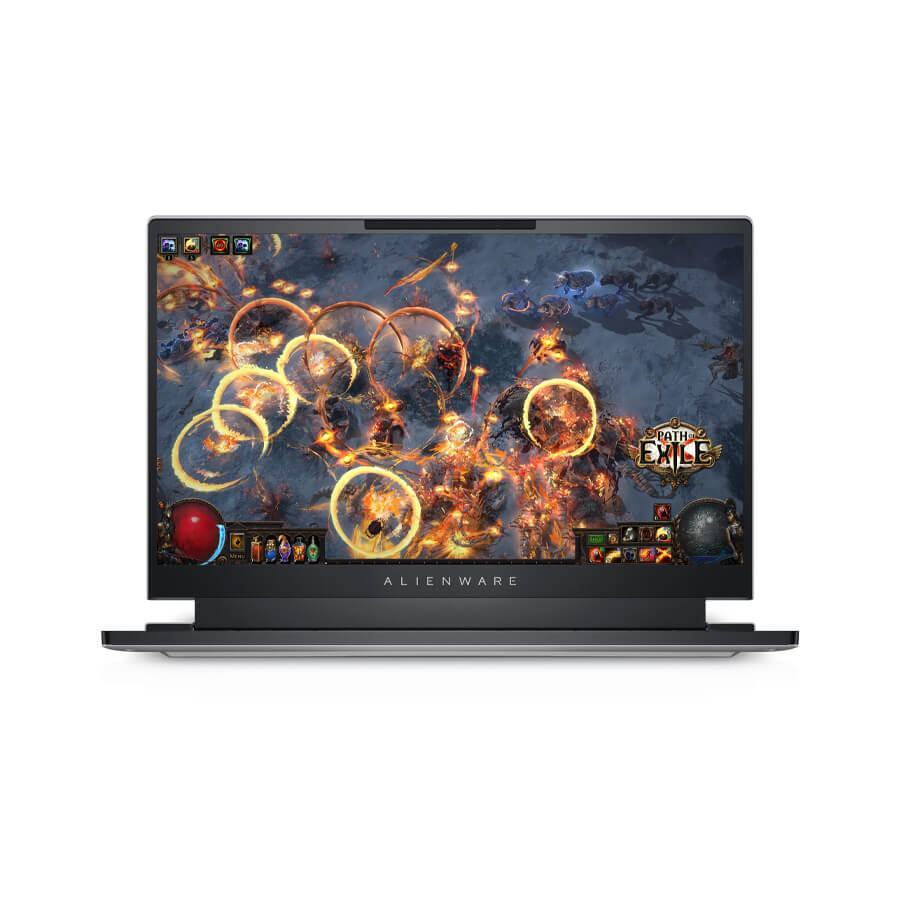 Alienware x14 R1, i7 12700H | 16GB | 512GB, RTX 3050Ti, 14inch 144Hz