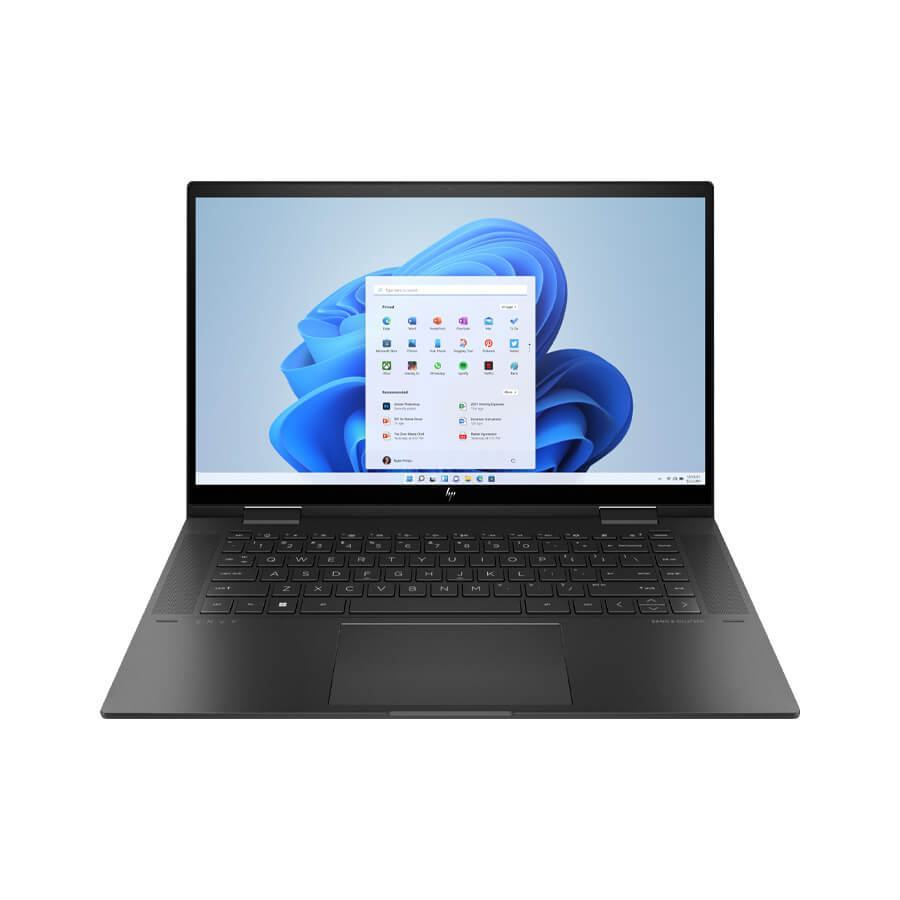 HP ENVY X360 2-IN-1