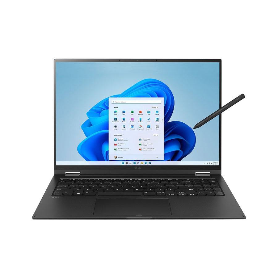 LG Gram 16 2-in-1 2022