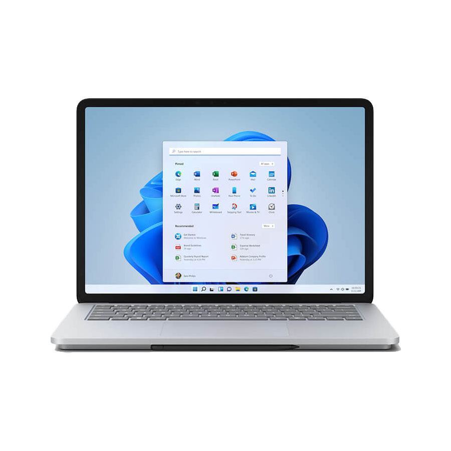 Surface Laptop Studio