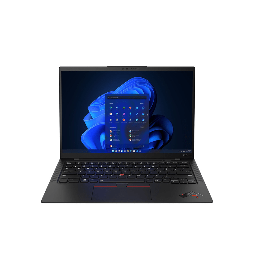 Thinkpad X1 Carbon Gen 10, i7 1265U | 16GB | 512GB | 14inch 4K