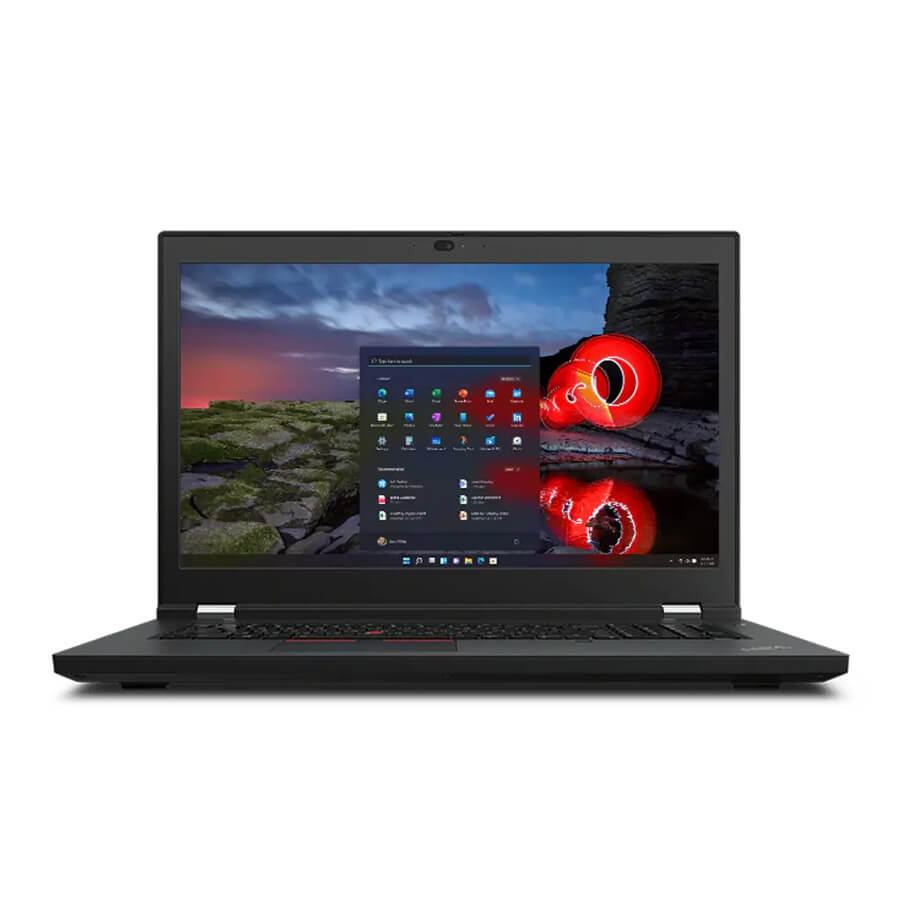 Thinkpad P17 Gen 2 i7-11850H | 16GB | 1TB | NVIDIA Quadro T1200