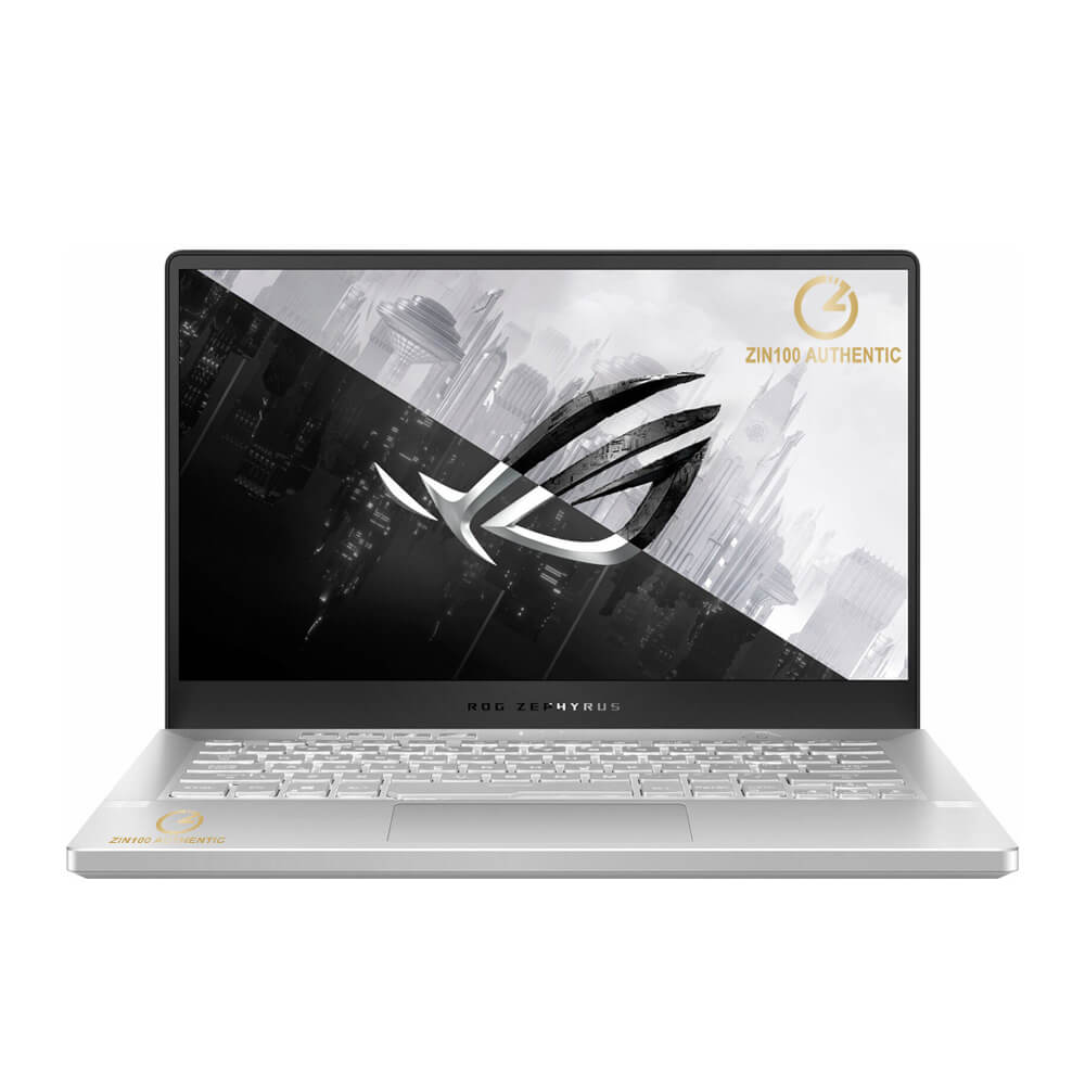 Asus ROG Zephyrus G14 GA401QM | Ryzen 7-5800HS | 16GB | 512GB | RTX 3060 | 14" FHD IPS 144Hz