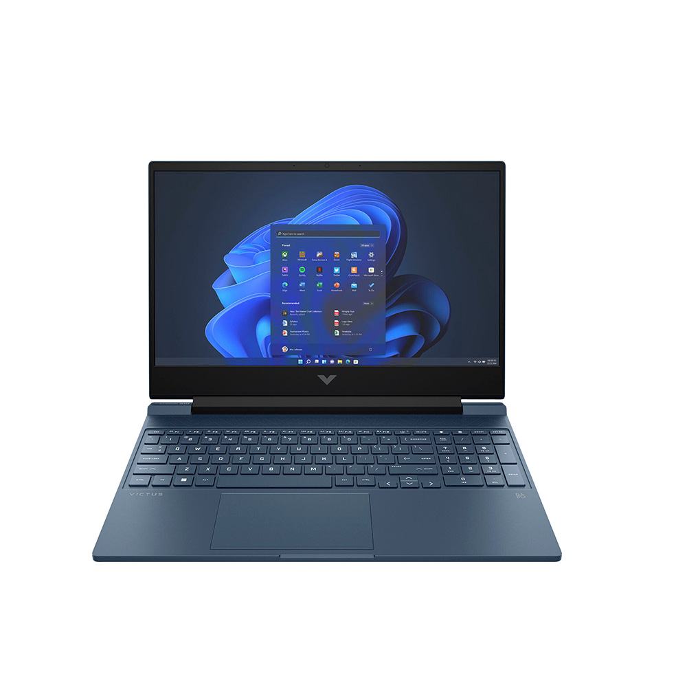 HP Victus Gaming Laptop 15-fa0033dx intel i5-12450H | 8GB | 512GB | RTX 3050