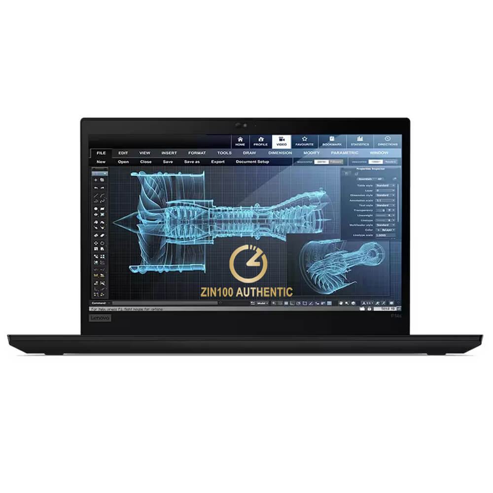 ThinkPad P14s Gen 2 Ryzen 7 PRO 5850U | 16GB | 512GB