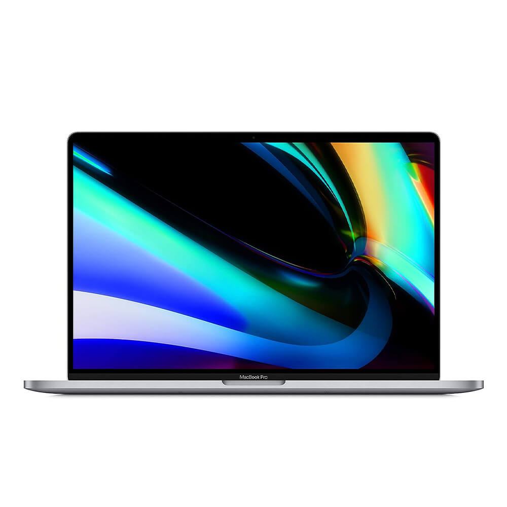 Macbook Pro 16 2019, 16" 3K, i7-9700H | 16GB | 512GB