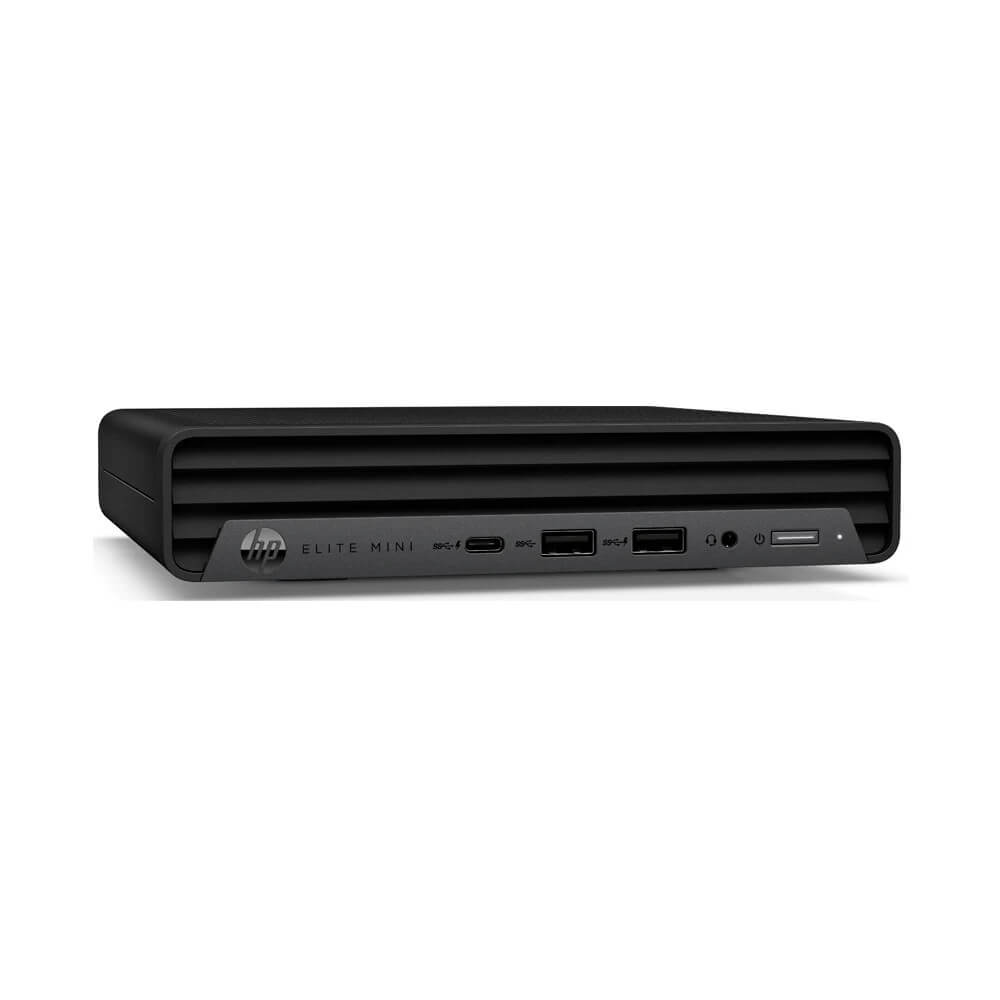 PC đồng bộ HP EliteDesk 800 G6 Mini i9 10900ES QTB1 | 16GB | 512Gb, wifi, bluetooth