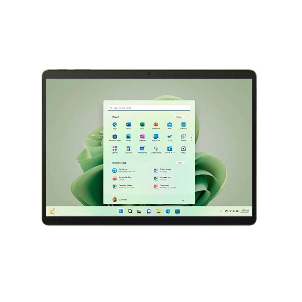 Microsoft Surface Pro 9 i5-1235U | 8GB | 256GB