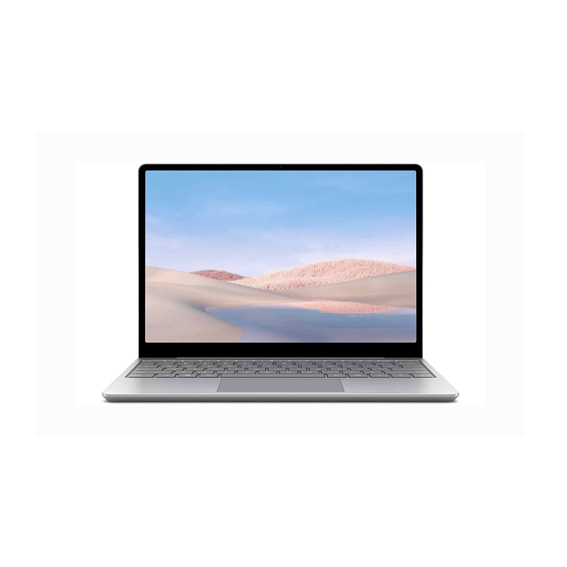 Microsoft Surface Laptop Go 3, i5 1235U | 8GB | 256GB, 12.4inch Touch, Màu Bạc