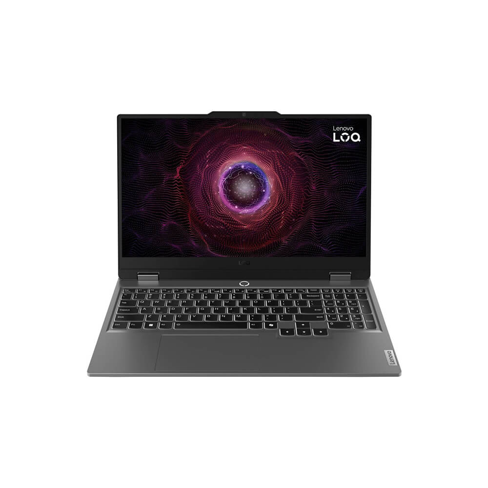 Lenovo LOQ Ryzen 5 7235HS | 12GB | 512GB | RTX 3050 | 15,6inch FHD 144Hz