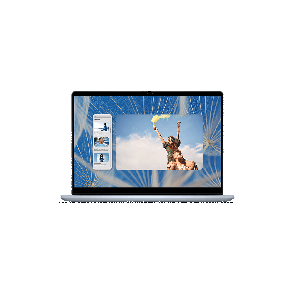 Dell Inspiron 7440 2in1 Core 5 120U | 16GB | 512GB | 14inch FHD+
