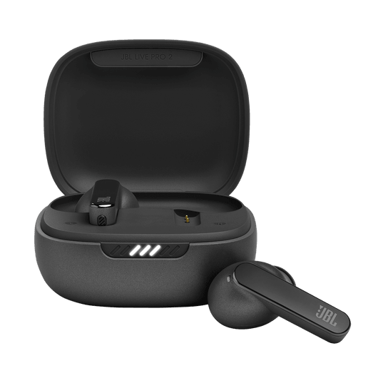 Tai nghe JBL Live Pro 2 - True Wireless chống ồn, IPX5