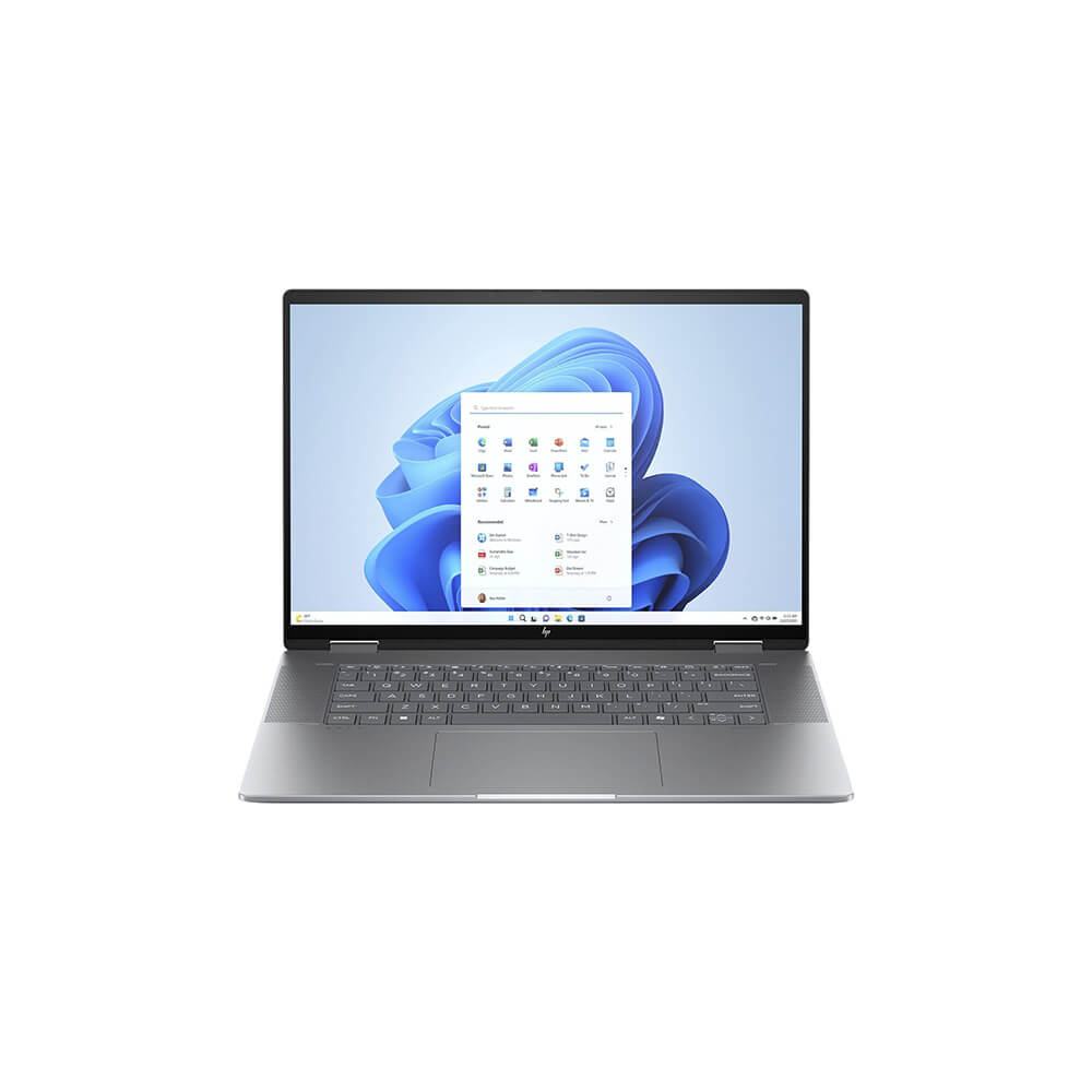 HP Envy 2in1 16 | AMD Ryzen5 8640HS | RAM 8GB | SSD 512GB | 16inch FHD+