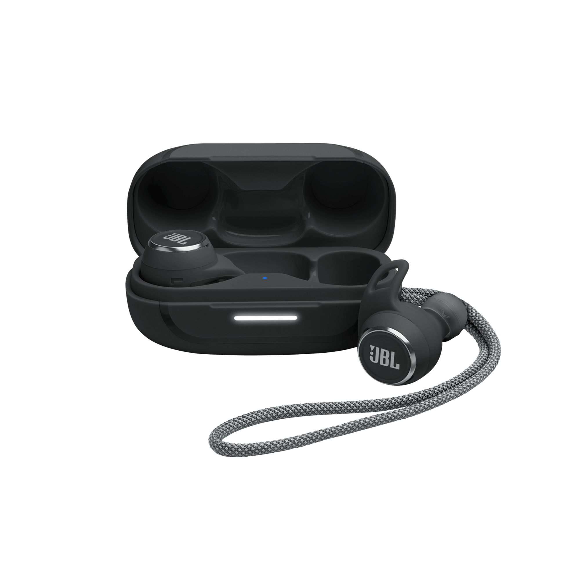 JBL Reflect Aero TWS, True wireless, chống ồn chủ động