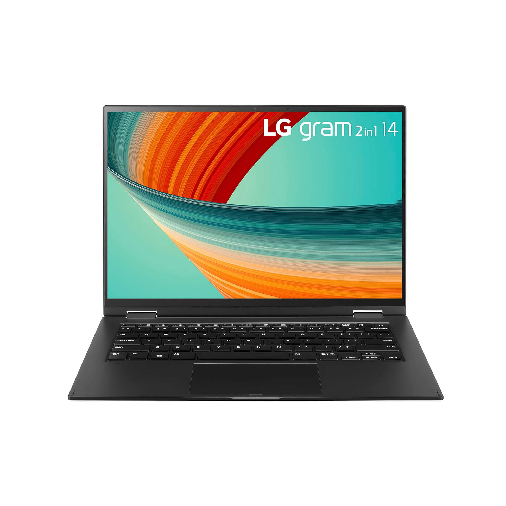 LG Gram 14 2in1 2023, i7 1360P | 16GB | 512GB | 14inch FHD+