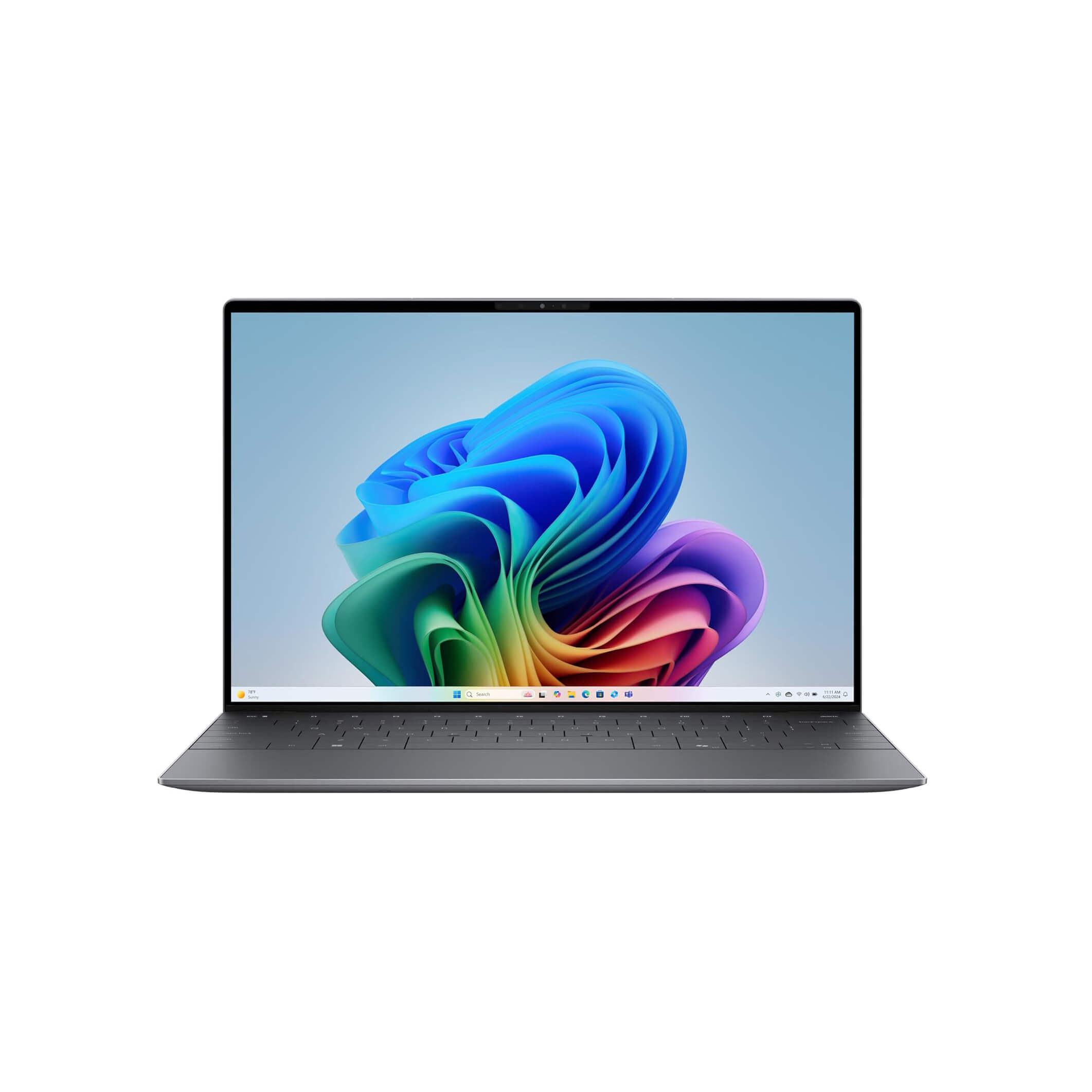 Dell XPS 13 9350 Intel Core Ultra 7 256V | 16GB | 512GB | 13.4 Inch FHD+ 120Hz