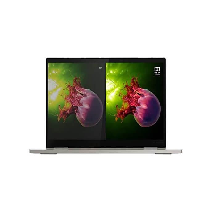 Thinkpad X1 Titanium Yoga Gen 1, i7 1160G7 | 16Gb | 512Gb | 13.5inch 2K Touch