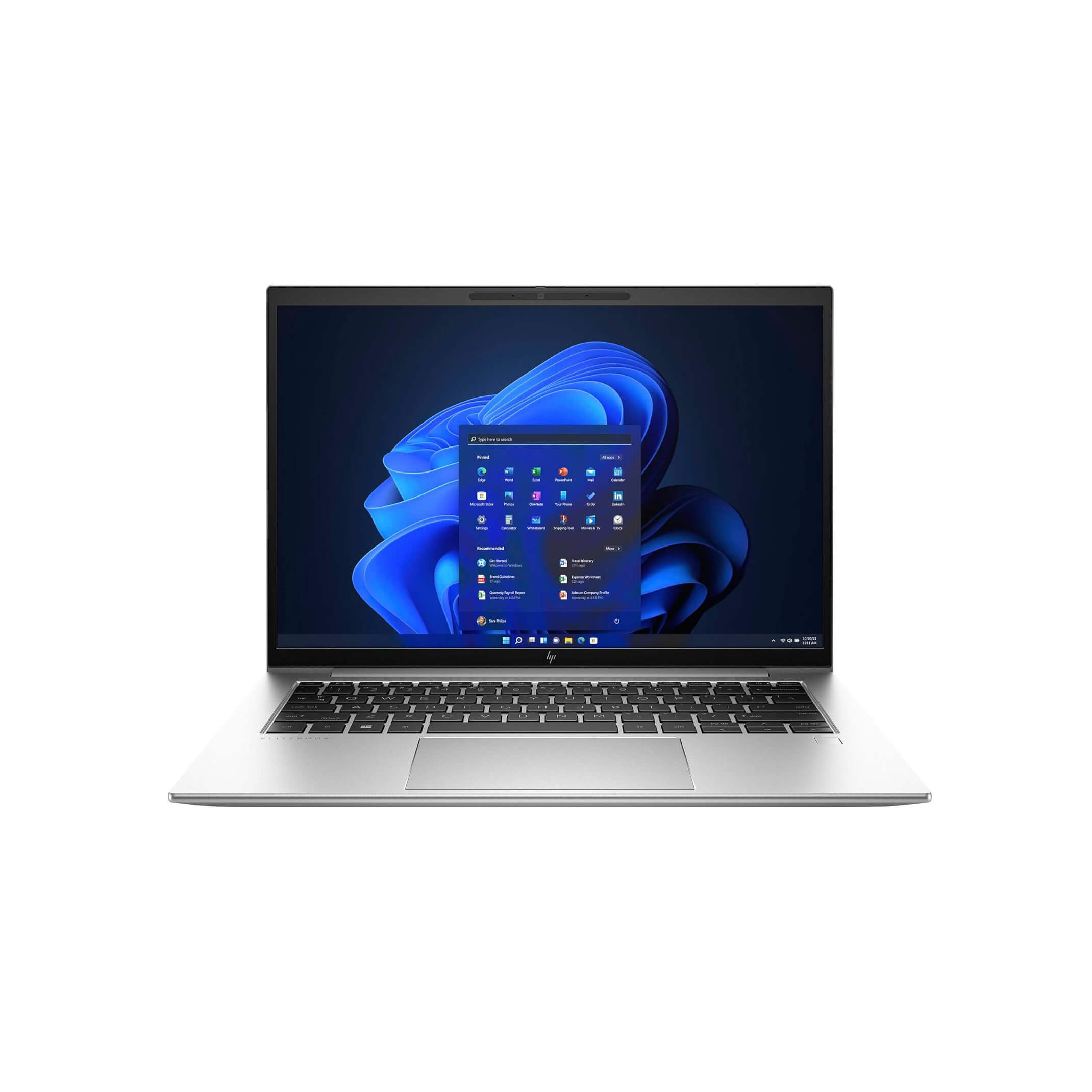 HP EliteBook 840 G9 14" i5-1235U | 16GB | 512GB | 14" FHD+