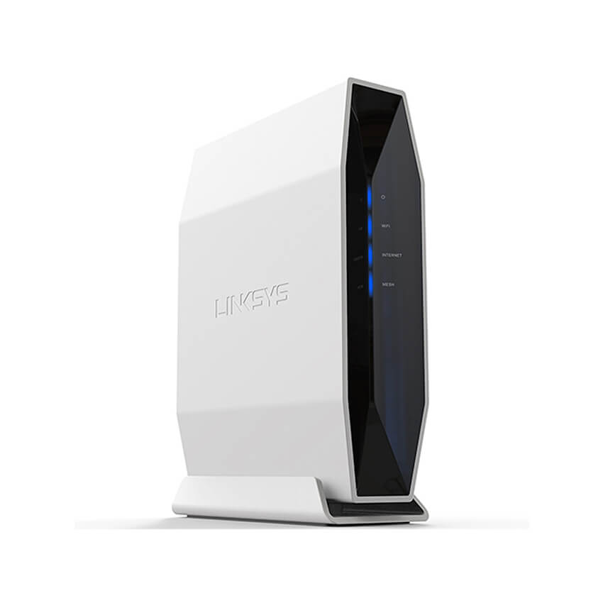 Bộ Phát Linksys E9450 AX5400 DualBand EasyMesh Wifi 6, new no box