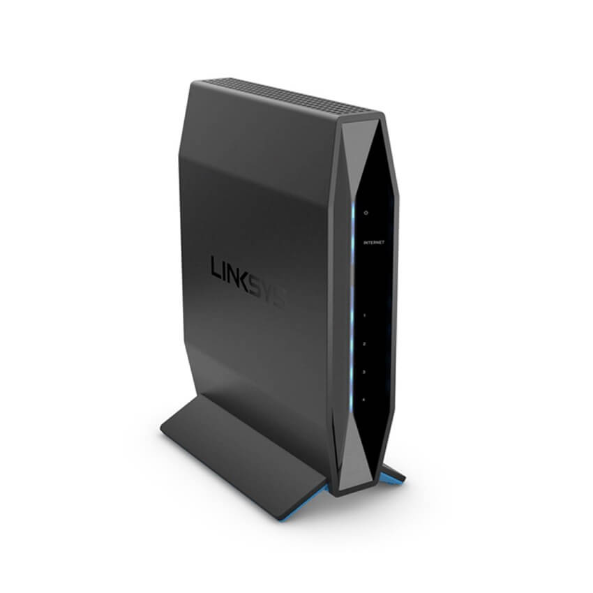 Bộ phát sóng wifi Linksys E5600 Dual-Band AC1200 WiFi 5 Router