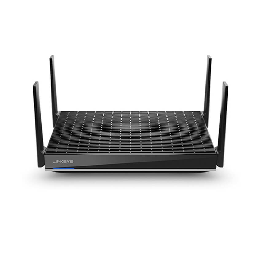 Bộ phát wifi 6 Linksys MR9600-AH AX6000 (Trưng bày)