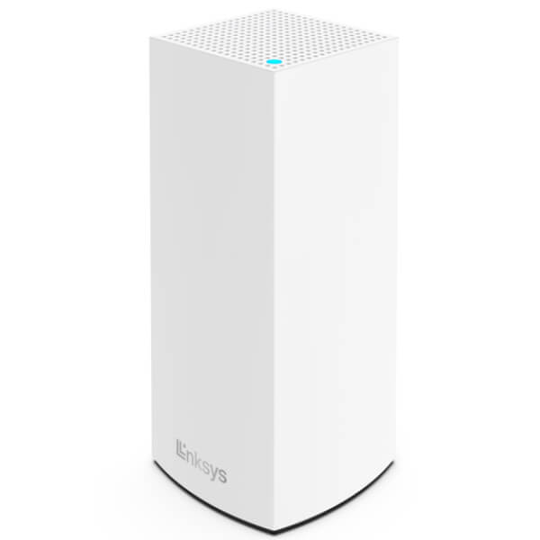 Bộ Phát WiFi Mesh Linksys Velop MX2001-AH AX3000 (1pack Trưng Bày)