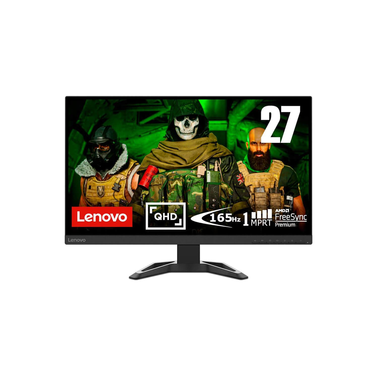 Màn hình Lenovo G27Q-30 27 inch QHD 2K 165Hz