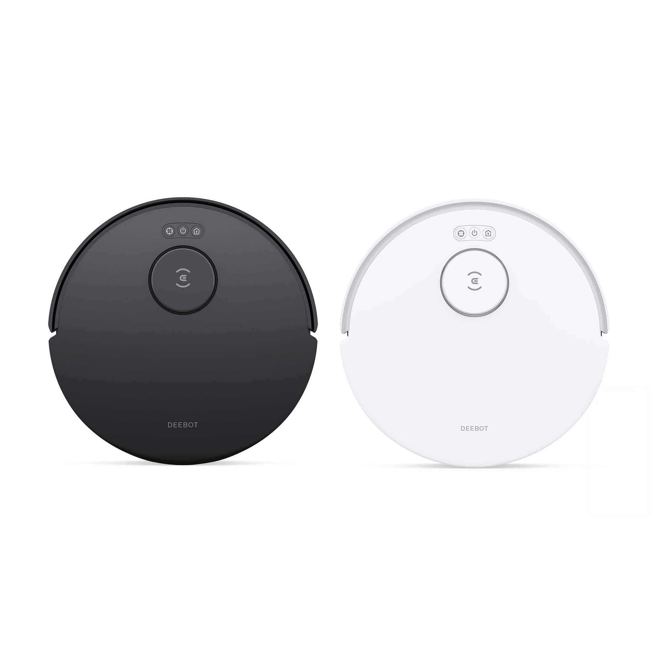 Robot hút bụi Ecovacs Deebot N20 Pro