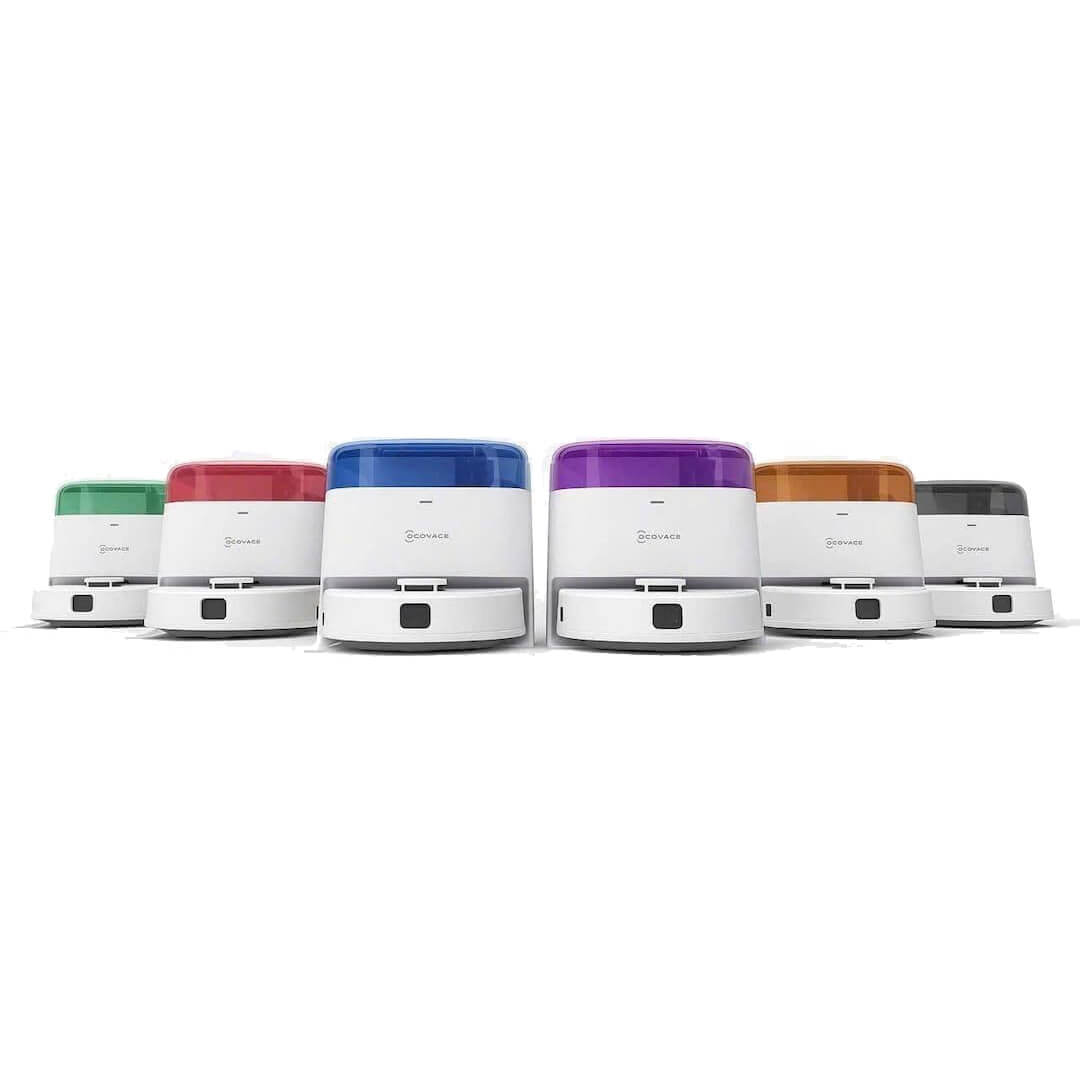 Ecovacs Deebot MINI