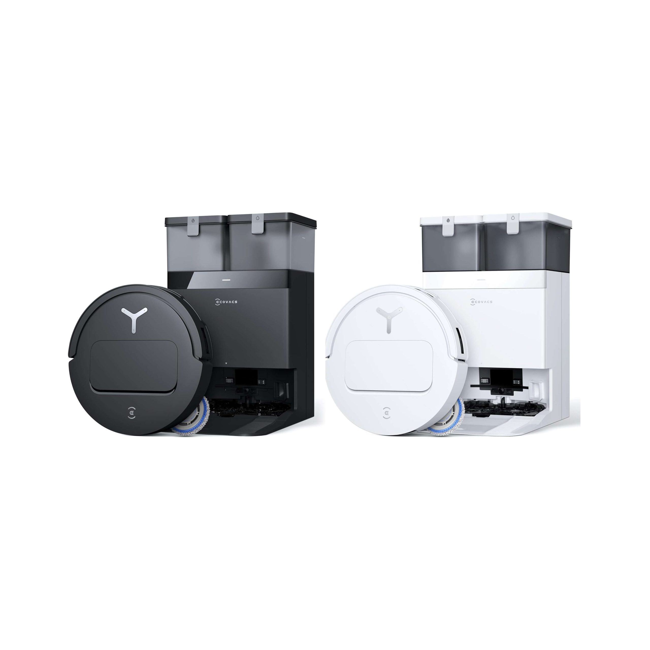 Ecovacs Deebot T50 PRO OMNI