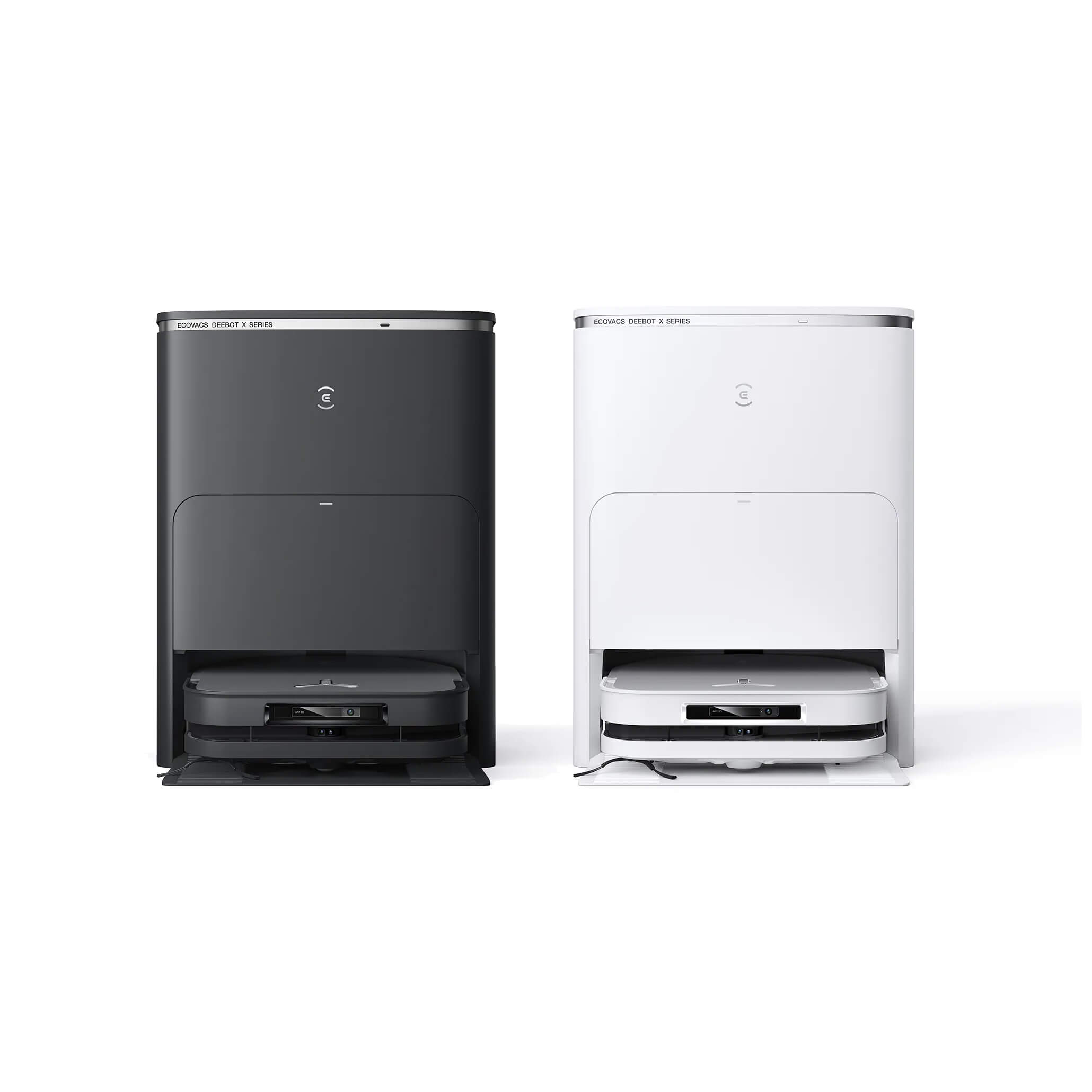 Ecovacs Deebot X5 PRO OMNI