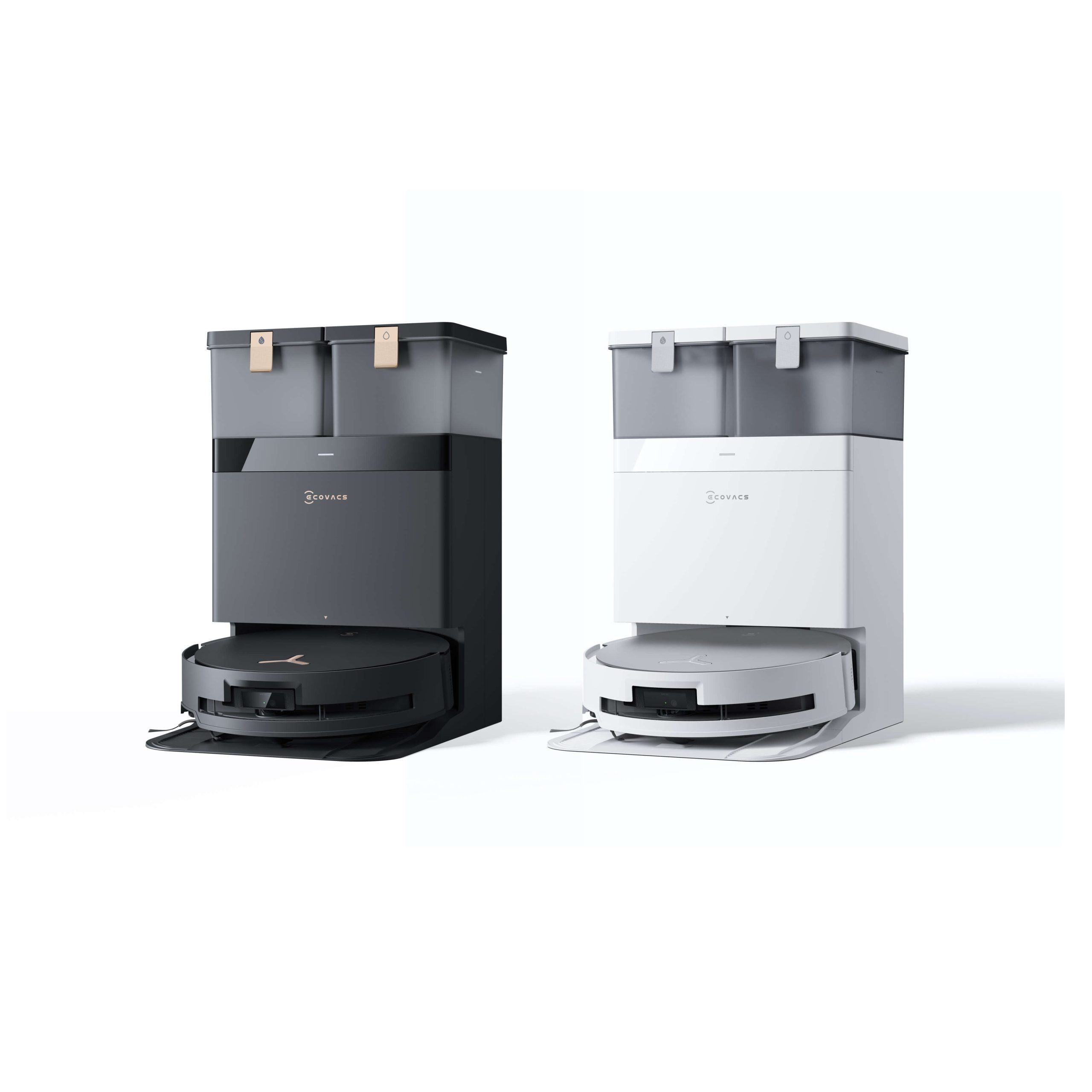 Ecovacs Deebot X8 PRO OMNI