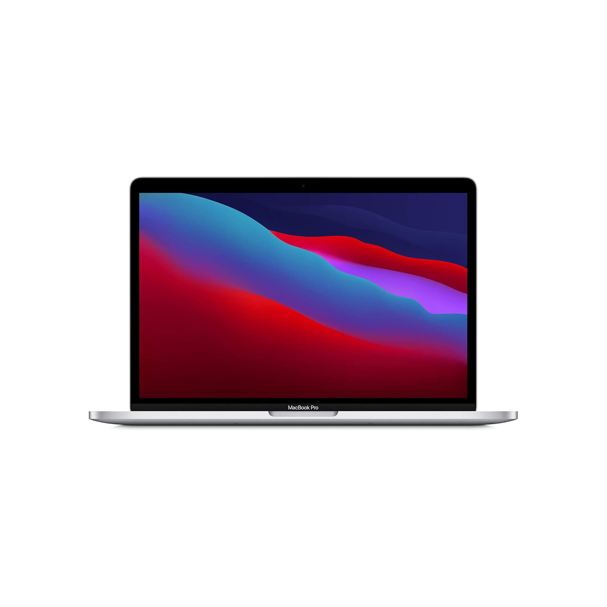 MacBook Pro 13.3-inch 2020 Intel Core i7 | 32GB | 1TB