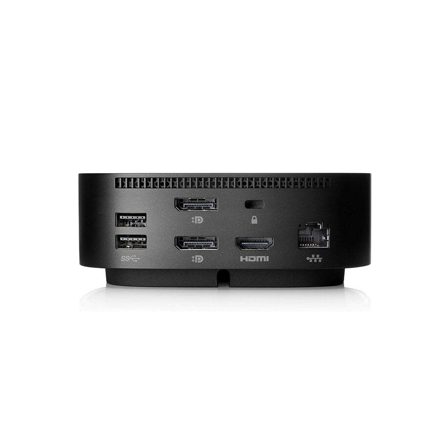 Thiết bị mở rộng HP USB-C Dock G5 (5TW10AA)