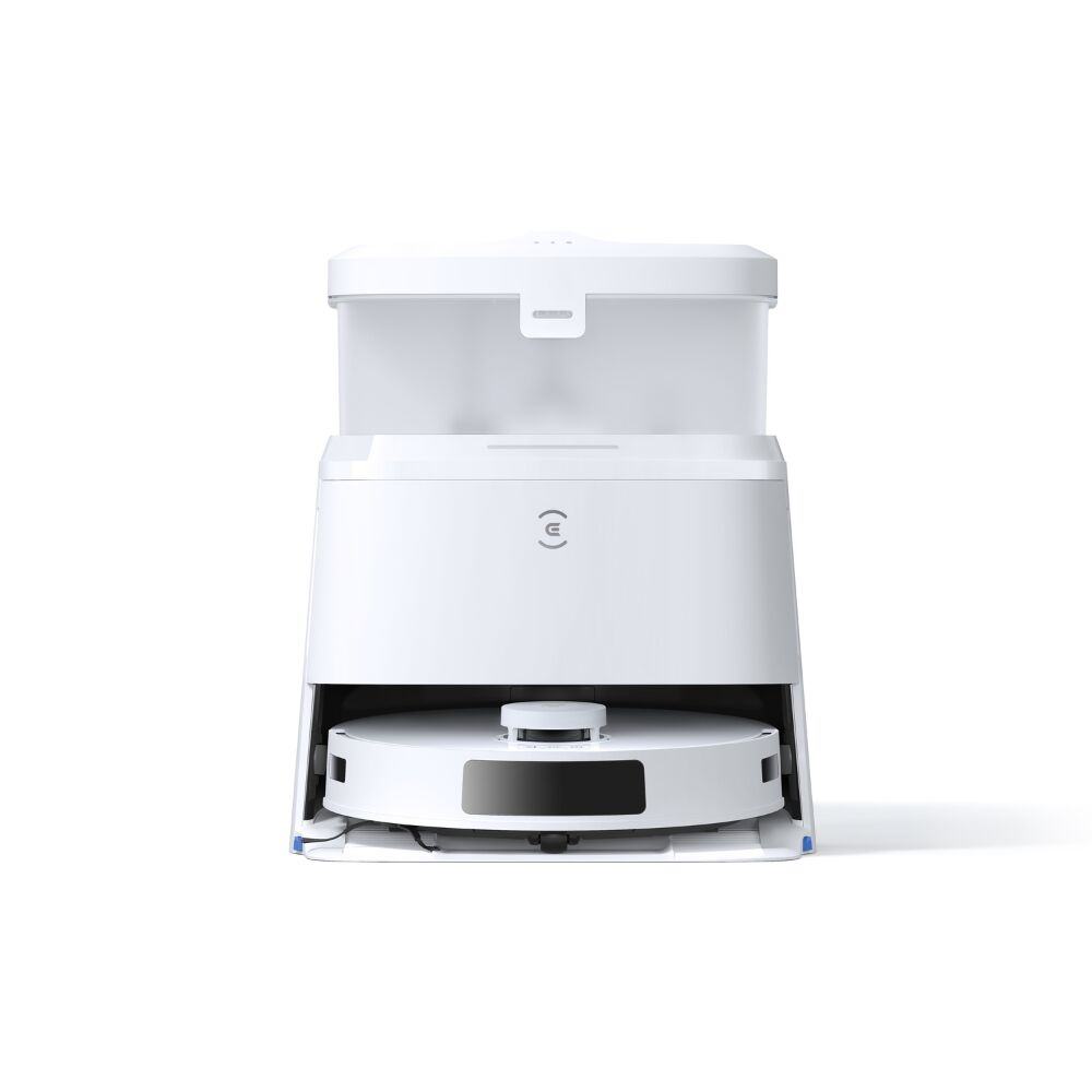Robot hút bụi lau nhà Ecovacs Deebot T30e Pro OMNI (Bản Quốc Tế)