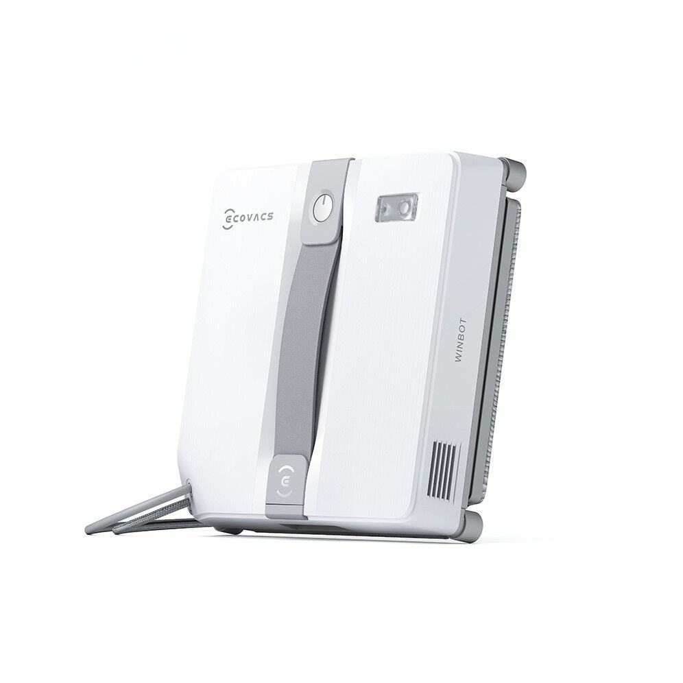 Robot Lau Kính Ecovacs Winbot Mini (Bản Quốc Tế)