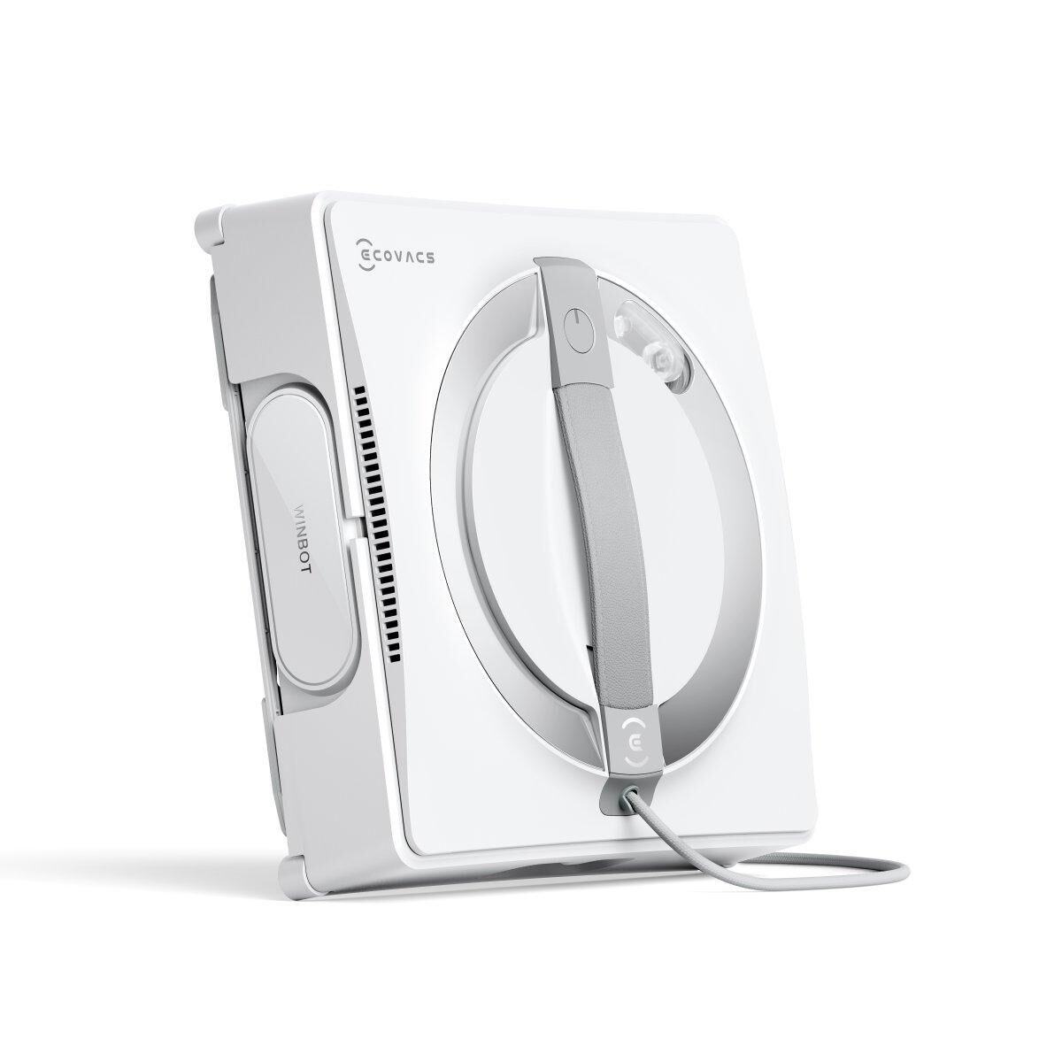 Robot Lau Kính Ecovacs Winbot W2 Pro OMNI (Bản Quốc Tế)