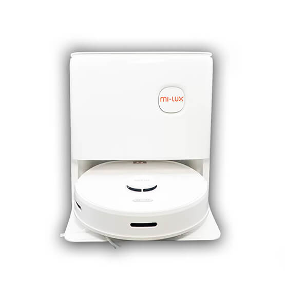Milux INXNI U1 PRO