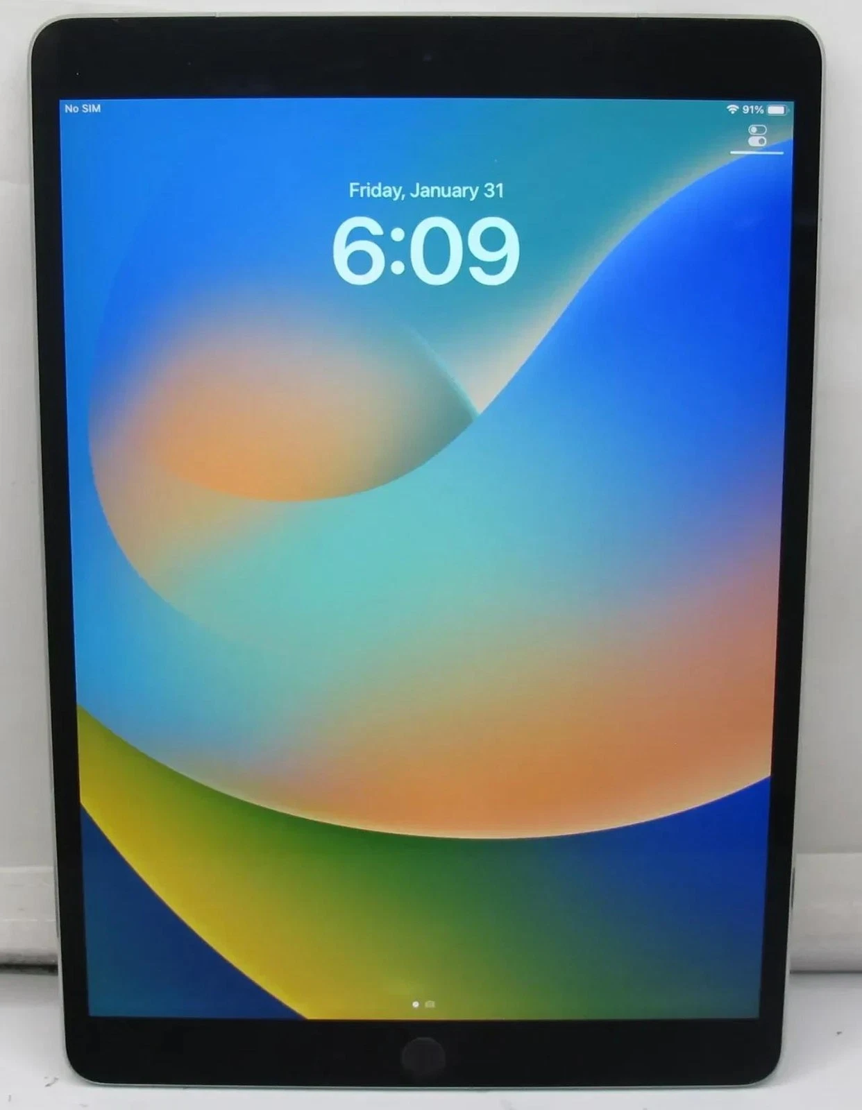 Ipad Pro 10.5 256G