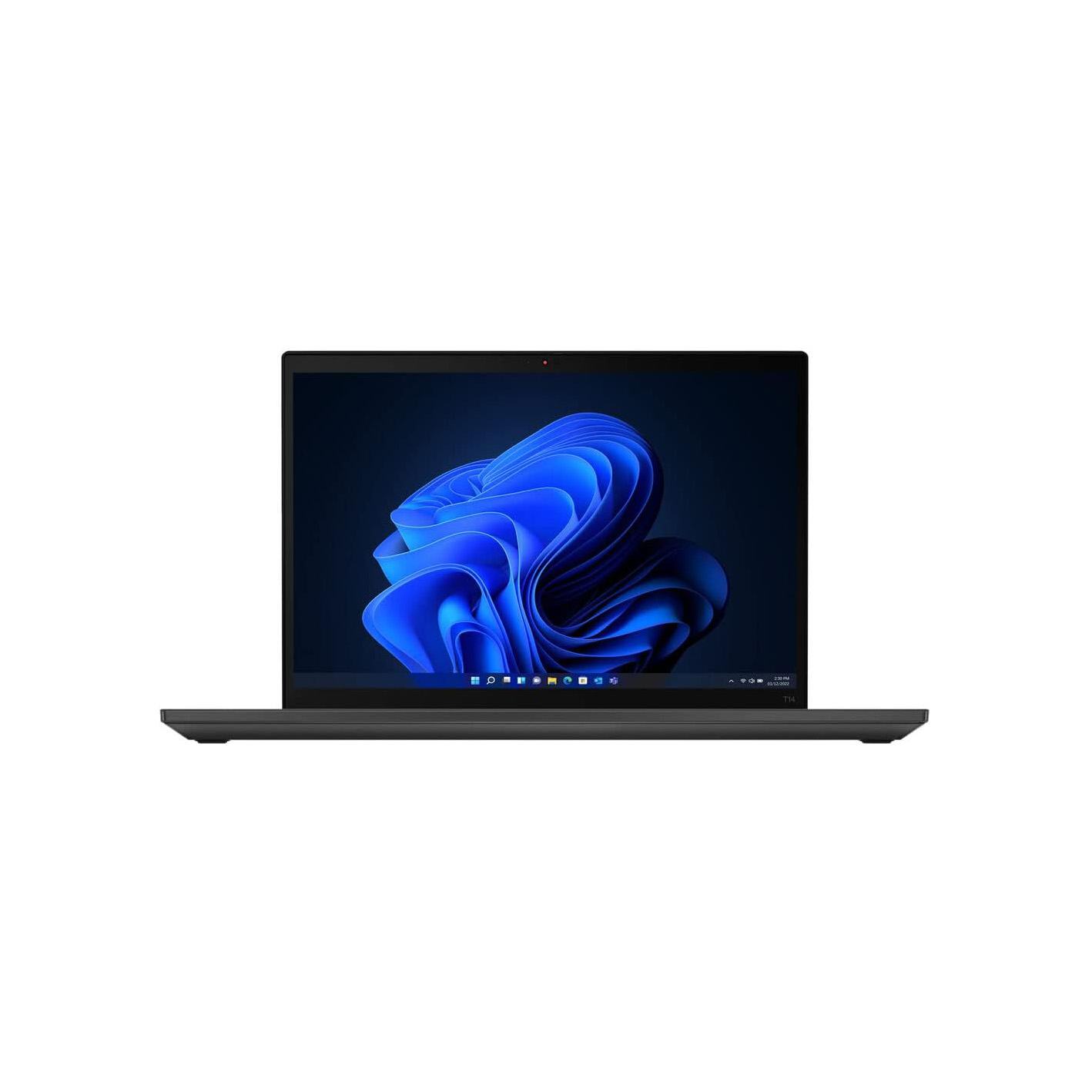 Lenovo Thinkpad T14s Gen 3, i7-1265U | 16GB | 256GB | 14inch